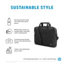 HP Renew Business - Notebook carrying shoulder bag - 14.1"