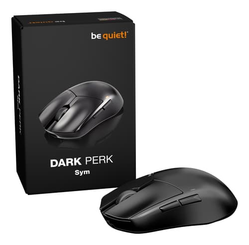 BeQuiet MICE — view 9