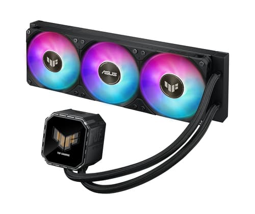 Asus Accessories CLUSTARACK — view 10