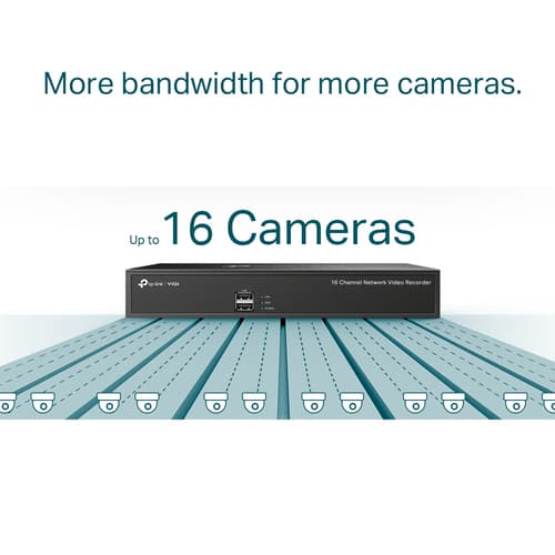 TP LINK DIGITAL CAMERA — view 4