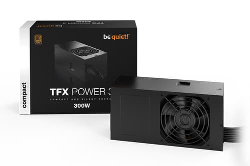 300W TFX POWER 3 PSU BRONZE — view 5