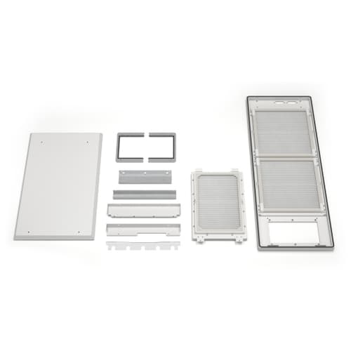 Schneider Electric Galaxy VS IP52 - UPS upgrade kit — view 1