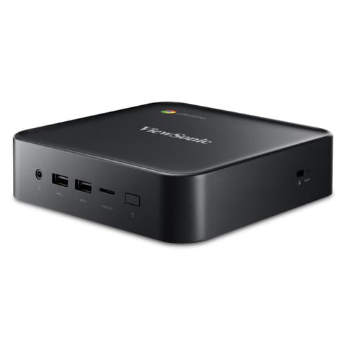ViewSonic NMP760 Chromebox — view 4