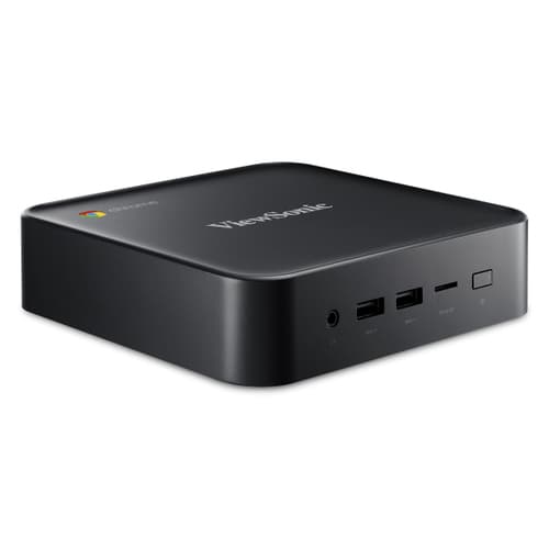 ViewSonic NMP760 Chromebox — view 3