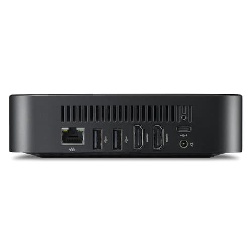 ViewSonic NMP760 Chromebox — view 5