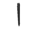 Samsung Smart Keyboard Trio 500 EJ-B3400 - Keyboard - wireless - Bluetooth 5.0 - black