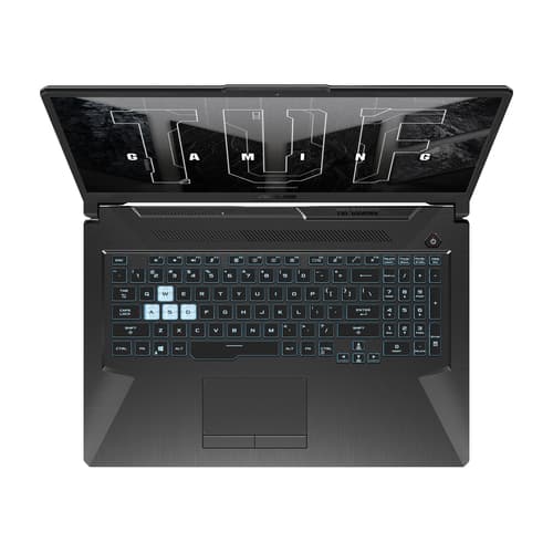 TUF 17 I7-11800H 16GB 1TB 3060 W11 — view 6