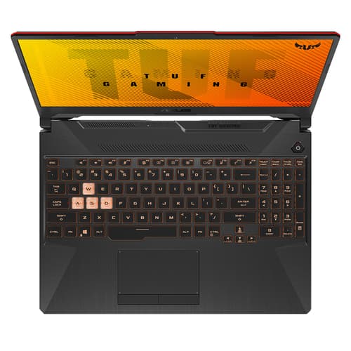 15.6  I5-10300H 8G 512G GTX 1650 W10 — view 3