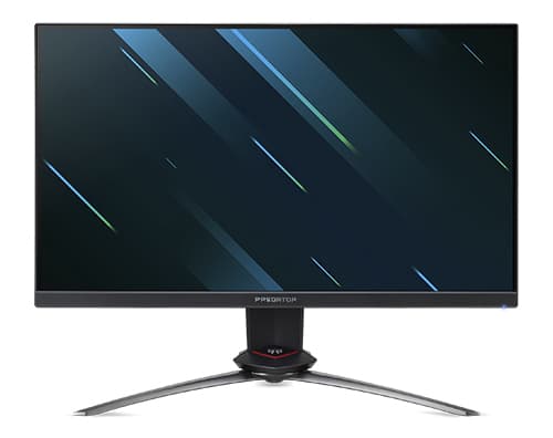 PREDATOR XB253QGXBMIIPRZX 24.5 FHD — view 1