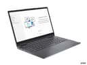 YOGA 7 14 R7 5800U 8G 512GB W10 GREY thumbnail 3