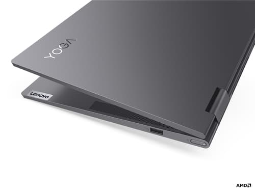 YOGA 7 14 R7 5800U 8G 512GB W10 GREY — view 7