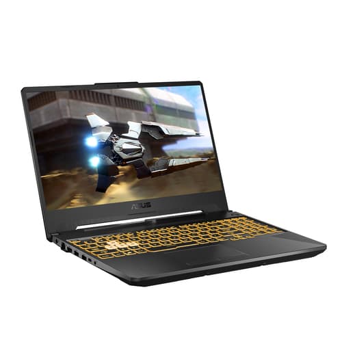 15.6 I5-11400H 8G 512GB RT X3050 W11 — view 4