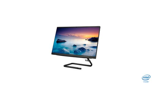 IC AIO 3 24IN PENT 8GB 1TB W10 — view 4
