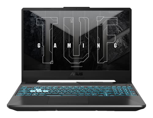 TUF 15 I5-11400H 16GB/512GB 3050 — view 1