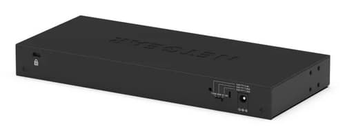 8-PORT POE GIGABIT UNMANAGED SWITCH GS3 — view 7