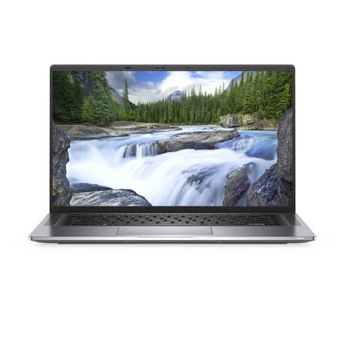 ^DEL LAT9520 I7-1185 16GB/512GB W10P — view 1