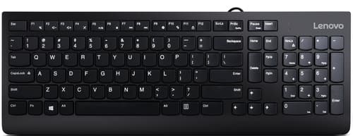LENOVO 300 USB COMBO KB & M — view 3