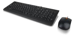 LENOVO 300 USB COMBO KB & M