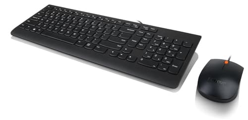 LENOVO 300 USB COMBO KB & M