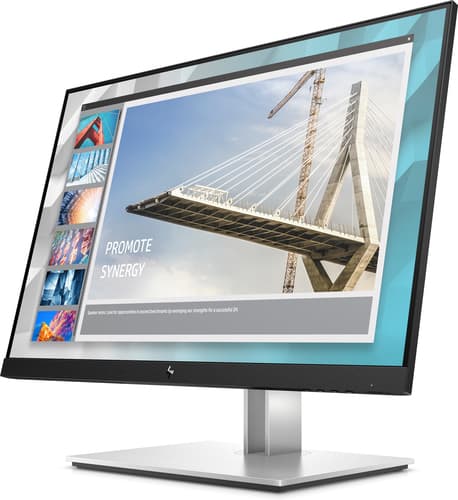 IQ TV DISPLAYS COMMERCIAL — view 3