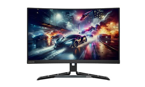 Lenovo MONITORS