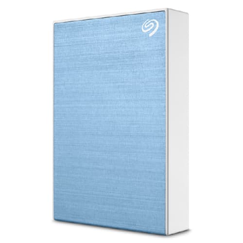 1TB ONETOUCHPORTABLE WITH PP — view 3