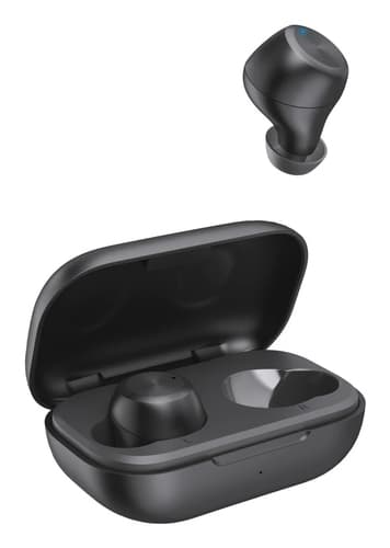 SPIRIT CHOP II BTOOTH HPHONES BLK — view 3