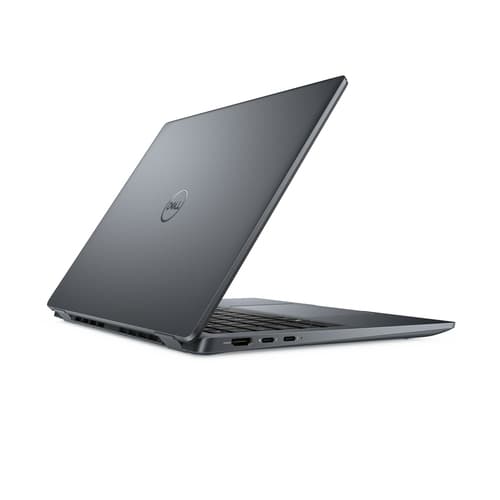 Dell Latitude 7350 - Intel Core Ultra 7 - 165U / up to 4.9 GHz - vPro Enterprise - Win 11 Pro - Intel Graphics - 32 GB RAM - 512 GB SSD NVMe, TLC - 13.3" 1920 x 1200 (Full HD Plus) - Wi-Fi 7 - grey - kbd: UK - BTS - with 3 Years Basic Onsite — view 7