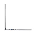 Acer Chromebook 314 C934 - Intel Celeron - N5100 / up to 2.8 GHz - Chrome OS - UHD Graphics - 8 GB RAM - 128 GB eMMC - 14" TN 1920 x 1080 (Full HD) - Wi-Fi 6 - titanium grey - kbd: UK thumbnail 7