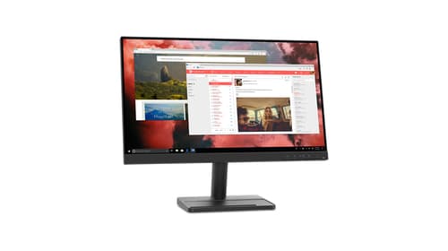 L22E-30 21.5INCH MONITOR-HDMI — view 1