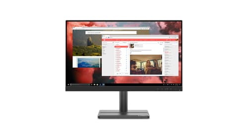 L22E-30 21.5INCH MONITOR-HDMI — view 4