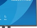 iiyama XB2497HSU-B1 24" IPS LCD with 4-s thumbnail 9