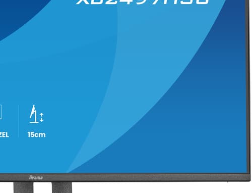 iiyama XB2497HSU-B1 24" IPS LCD with 4-s — view 10