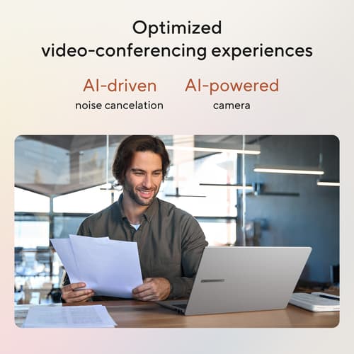 ASUS Business Notebook — view 16