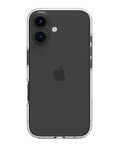 ISL Pro-iPhone 16-Clear — view 5