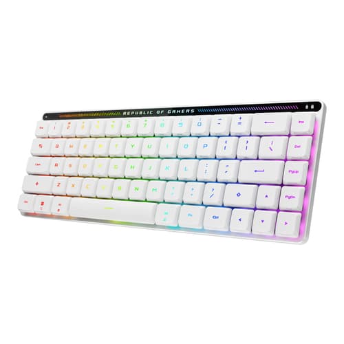 Asus Accessories Logitech Keyboards — view 3