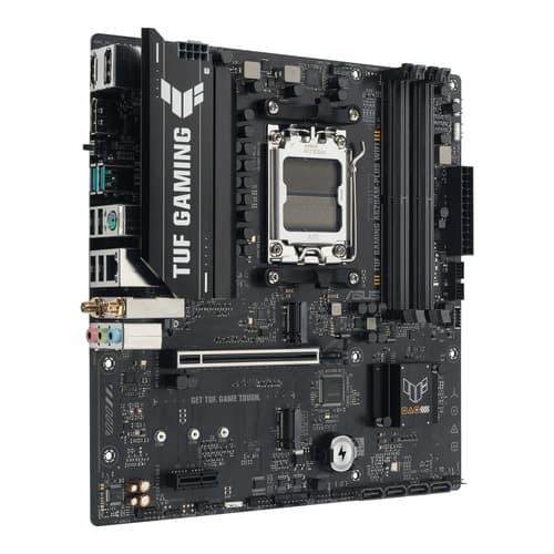 TUF GAMING A620AM-PLUS WIFI — view 3