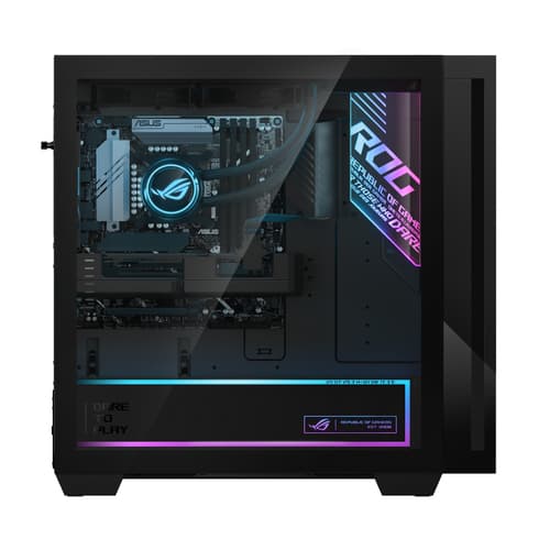 GM700 DT R7-9800X3D 64GB 2TB 9070XT — view 8