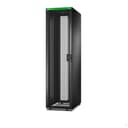 APC Easy Rack - Rack cabinet - black - 48U - 19" thumbnail 1