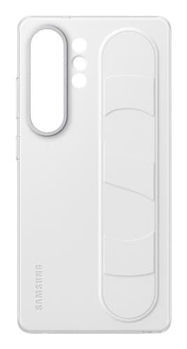 S25 ULTRA STANDING GRIP CASE WHITE — view 6