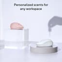 ASUS FRAGRANCE MOUSE MD101 WHITE thumbnail 16