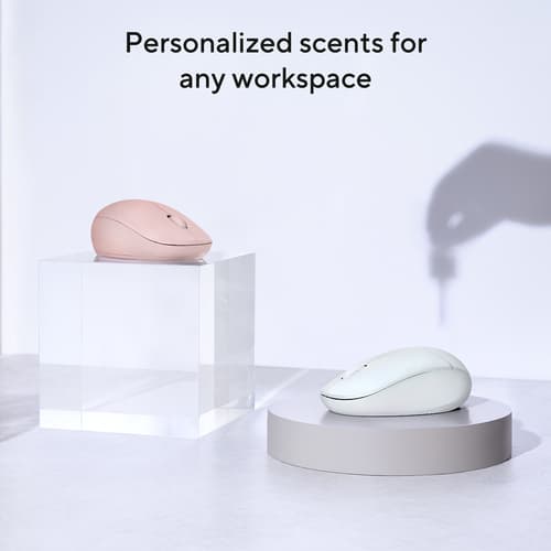 ASUS FRAGRANCE MOUSE MD101 WHITE — view 17