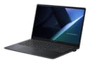 ASUS ExpertBook B1 B1503CV-I515X - 180-degree hinge design - Intel Core i5 - 13420H / up to 4.6 GHz - Win 11 Pro - UHD Graphics - 16 GB RAM - 512 GB SSD NVMe - 14" 1920 x 1080 (Full HD) - Gigabit Ethernet - Wi-Fi 6E, Bluetooth - gentle grey thumbnail 8
