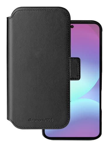 Lynge MAG - Galaxy A57 - Black
