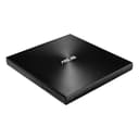 ASUS ZenDrive U8M SDRW-08U8M-U - Disk drive - DVD�RW (�R DL) - 8x/8x - USB-C - external - black thumbnail 5
