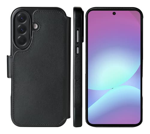 Lynge MAG - Galaxy A57 - Black — view 4