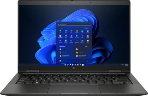 HP Elite Dragonfly Max Notebook - Flip design - Intel Core i7 - 1165G7 / up to 4.7 GHz - Win 11 Pro - Intel Iris Xe Graphics - 32 GB RAM - 1 TB SSD NVMe, TLC - 13.3" touchscreen HP SureView Reflect 1920 x 1080 (Full HD) - Wi-Fi 6 - kbd: UK