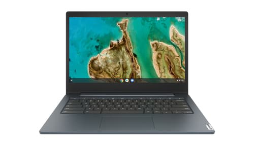 IP3 CB 14 CEL N4500 4GB 128GB BLUE — view 1