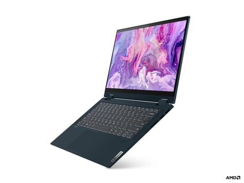 IP FLEX 5 14ALC05 R3 4G 128G 10S — view 3