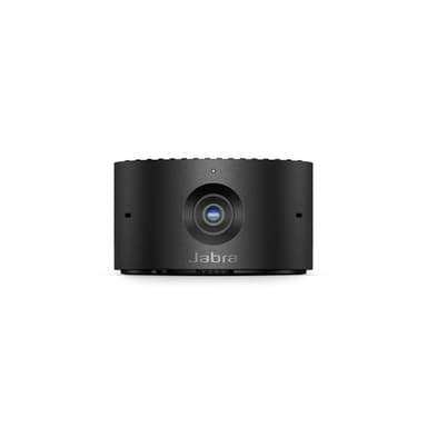 Jabra PanaCast 20 - Webcam - colour - 13 MP - 3840 x 2160 - audio - USB 3.0